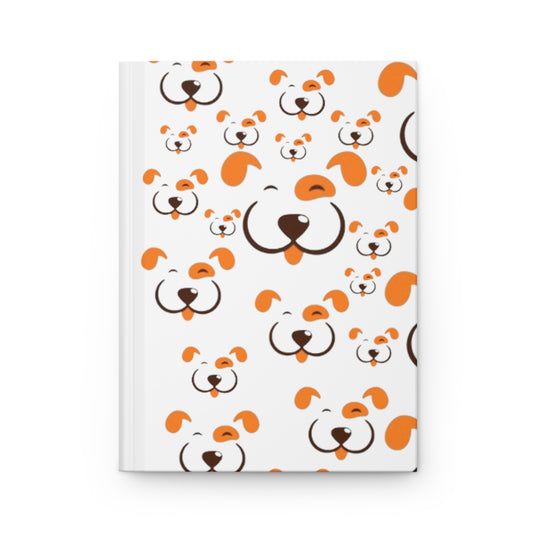 Hardcover Journal Matte