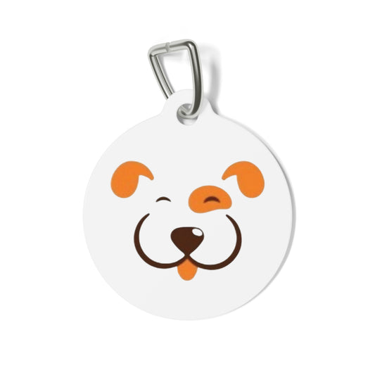 Pet Tag