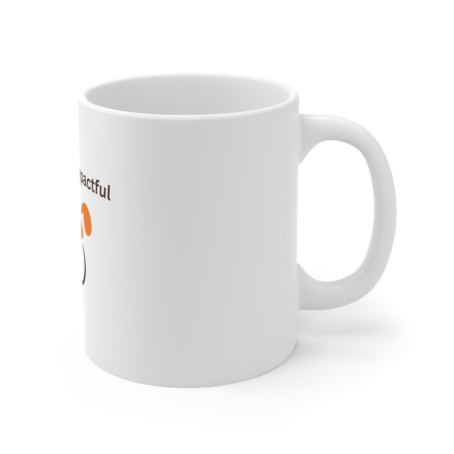 Ceramic Mug 11oz