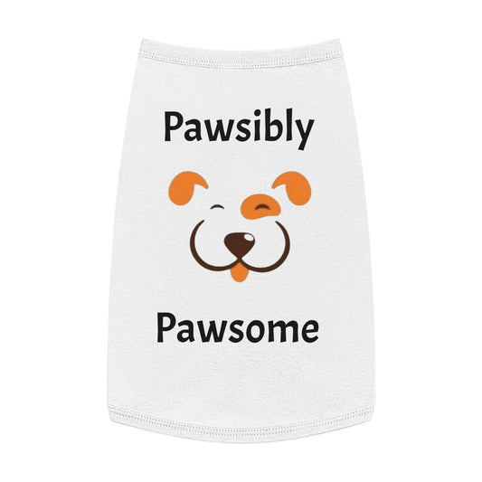 Pet Tank Top