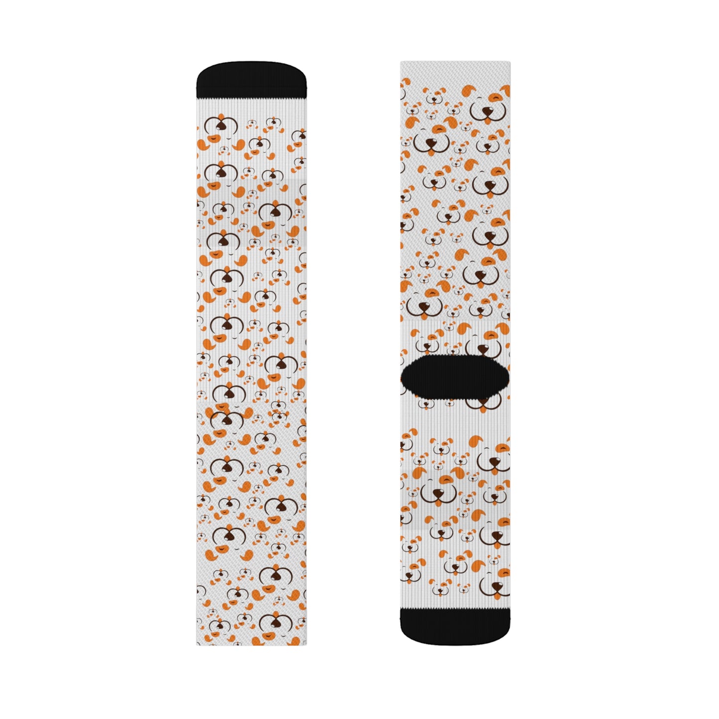 Sublimation Socks