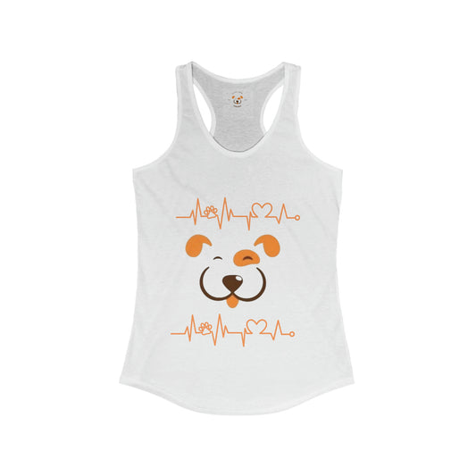 Women's Ideal Racerback Tank